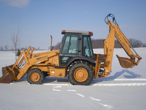 Property photo 18 - Farmer's Grain & Ag Extra Farm Equipment Auction